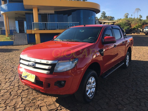 Imagem 2 de 15 de Ford Ranger Xls 4x2 Flex