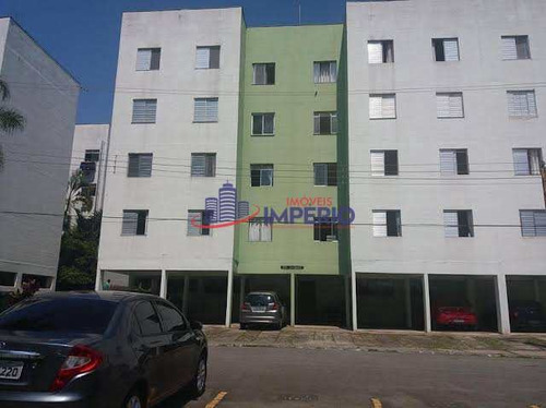 Imagem 13 de 21 de Apartamento Com 2 Dorms, Vila Fátima, Guarulhos - R$ 245 Mil, Cod: 8675 - V8675