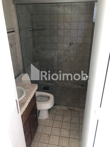 Imagem 11 de 30 de Apartamento - Ref: 3972