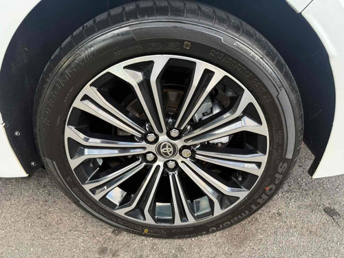 Toyota Corolla 1.8 VVT-I HYBRID FLEX ALTIS PREMIUM CVT