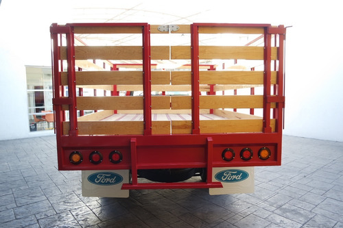 Imagen 5 de 12 de 1979 Ford F-350 Factura Original