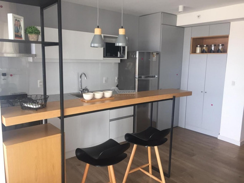 Imagen 6 de 29 de Apartamento Centro Venta 2 Dormitorios La Paz Y Julio Herrera Y Obes Ed. Nostrum Bay Con Terraza