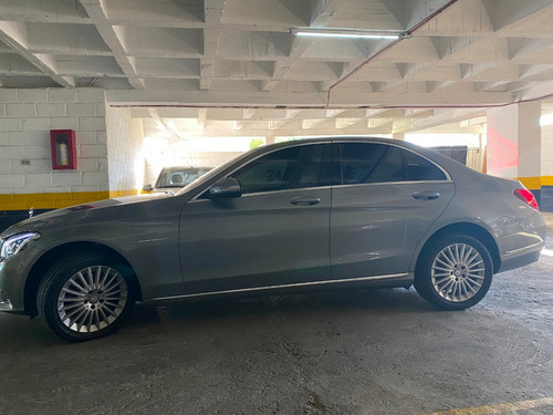 Mercedez Benz C 200 Elegance