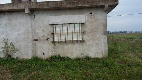 Imagen 5 de 8 de Chacra En Venta En Zona Producción Hortícola La Plata