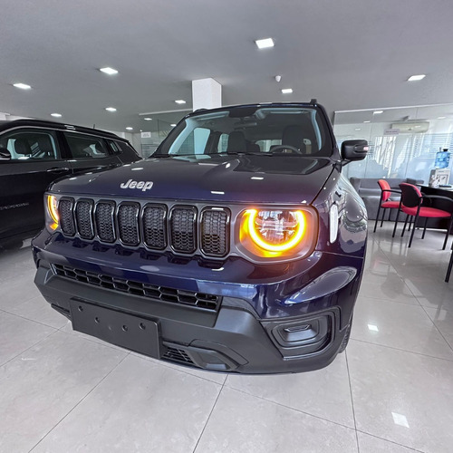 Jeep Renegade 1.8 Sport