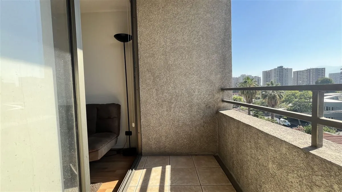 Imagen 3 de 21 de Departamento En Venta De 2 Dorm. En San Miguel