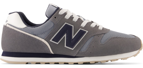 Zapatillas Urbanas Hombre New Balance Ml373oa2 Gris