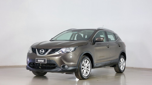 Nissan Qashqai 2.0 Sense 4x2 Ac Mt