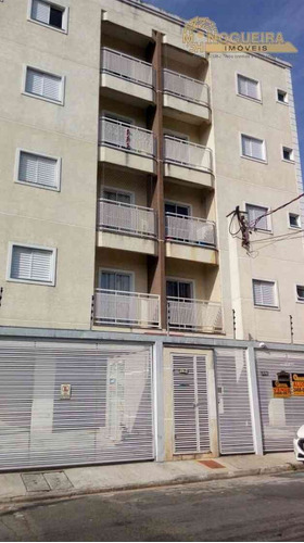 Imagem 1 de 15 de Apartamento - Jardim Santa Cecilia  - 2284