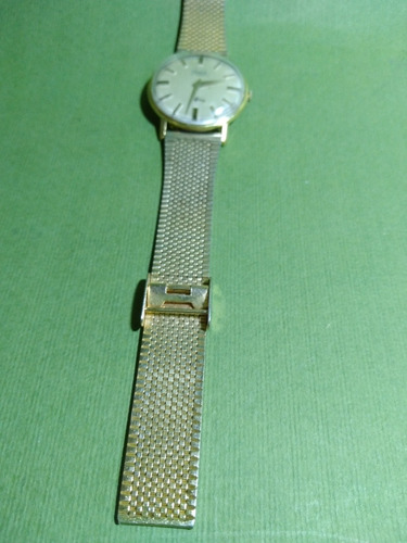 Imagen 6 de 9 de Reloj Haste Antiguo