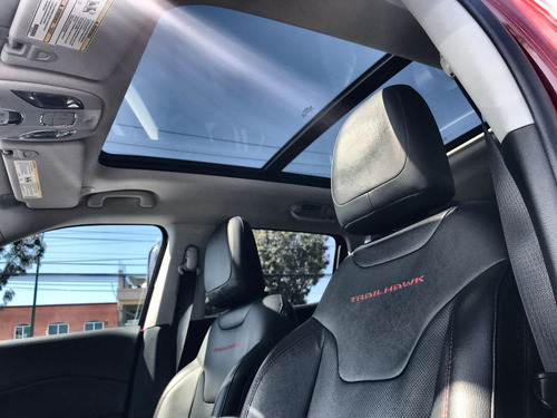 Jeep Compass 2020