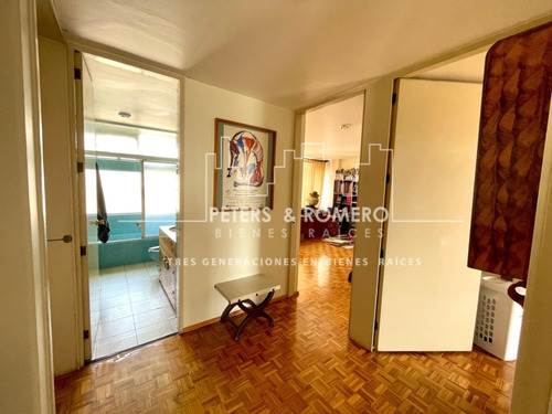 Departamento En Venta En La Condesa