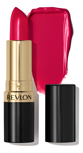 Lápiz Labial Revlon Super Lustrous Color Cherry Blossom