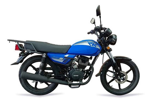 Keeway Rk 125 Baccio Classic Yumbo Gs Px Empadrmnto Y Casco