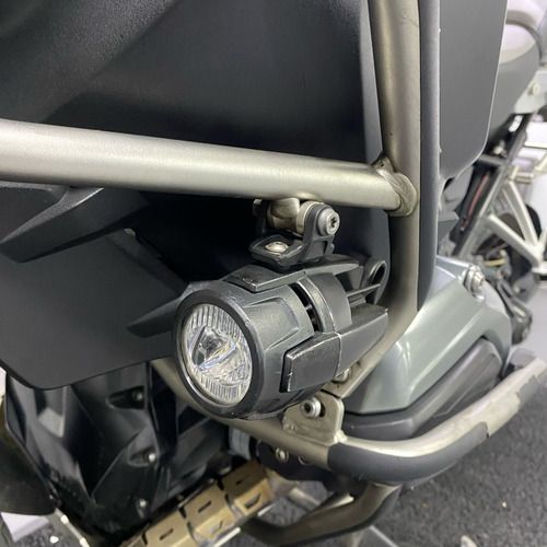 Bmw R 1200 Gs Adventure
