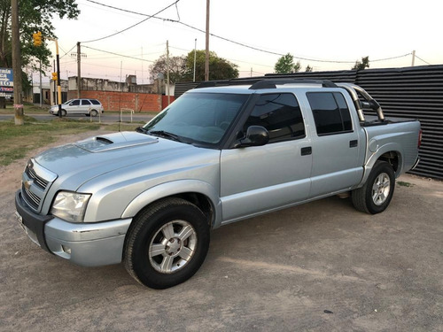 Chevrolet S10 2010 2.8 Cd Dlx 4x2 Electronico
