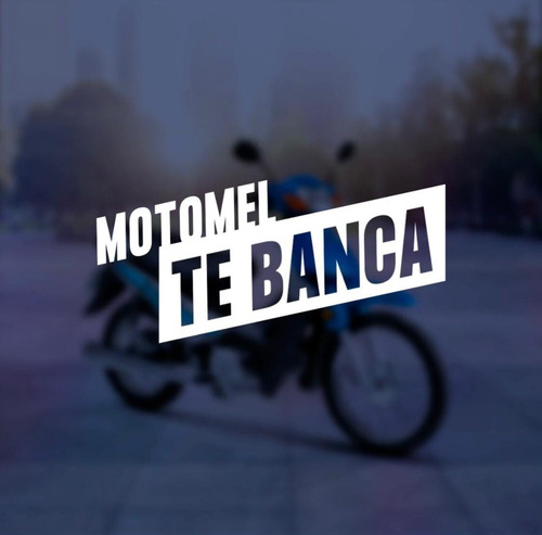 Imagen 14 de 15 de Motomel Blitz Tunning 110 0km 2023 Ap Motos Entrega Inmediat