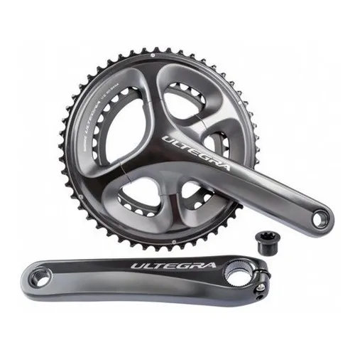 Plato Palanca Shimano Ultegra 6800 53 39 172.5mm 11v Env o gratis