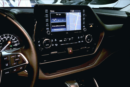 Toyota Highlander 2020