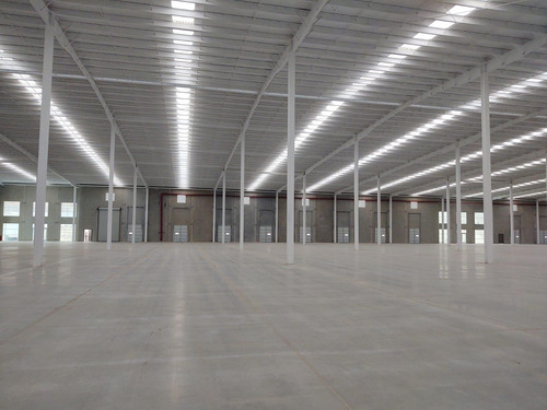Bodega En Renta De 26,000 M2 En Los Reyes