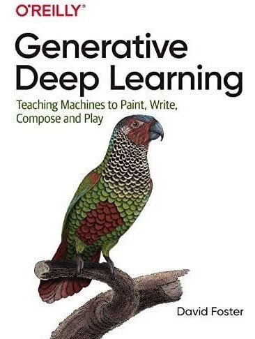 Libro Generative Deep Learning-inglés&..