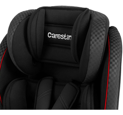 Butaca Carestino Berlin Grupo I/ii/iii - New Black