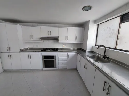 Arriendo Apartamento En Los Balsos