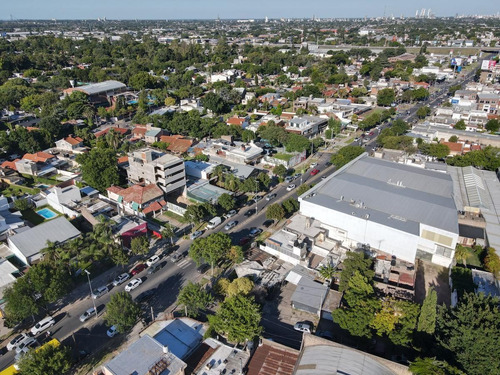 Imagen 11 de 13 de Terreno Con Excelente Ubicación Esquina Fisherton