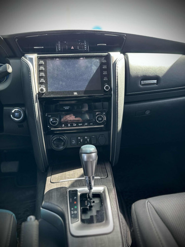 Toyota SW4 2.8 Srx 204Cv 4X4 7As At