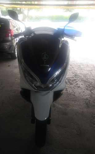 Honda Pcx 150 Sport Abs - 2022