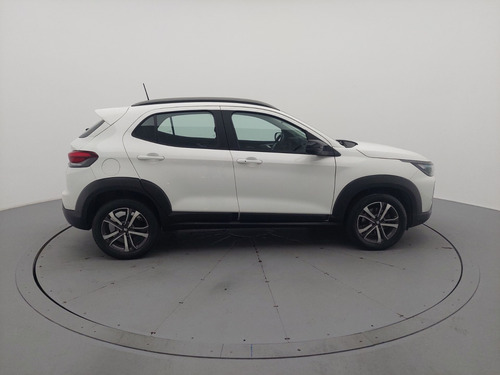 Fiat Pulse 1.0 TURBO 200 FLEX AUDACE CVT