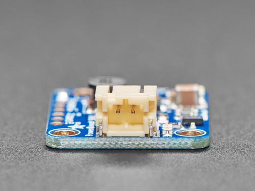 Adafruit Powerboost 500 Amplifica Voltaje 5v Out, Desde 1.8v
