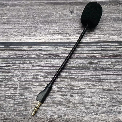 Micrófono De Auriculares De Juego De Repuesto Para G Pro/g P