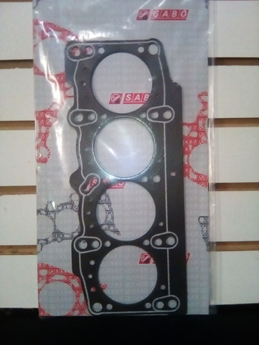 Empacadura Camara Sabo Fiat 1.3 16v Fire Palio Siena Amianto