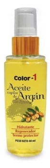 Aceite Capilar Argán Color 1 - mL a $386