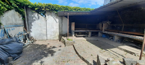 Imagen 21 de 30 de Venta Salon Fiestas Y Confit. Bailable Con Parque