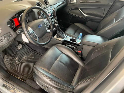 Vendo Ford Mondeo 2009 Ghia At. Cuero, Nafta El Más Full