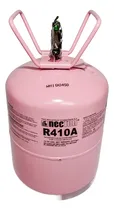 Comprar Gas Refrigerante R410a Necton Garrafa 5,6 Kg Aire Acondicion