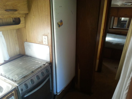 Treiller Imperial Luxo