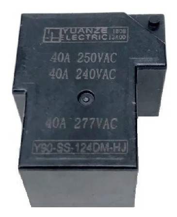 Relevador Y90-ss Para Soldador Inversor Laston Xp200d Origin