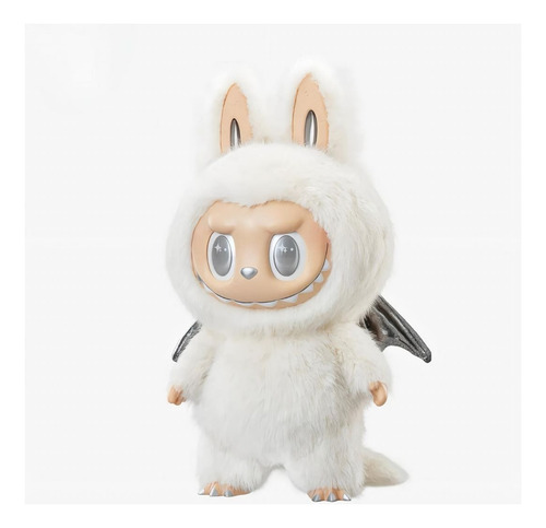 Labubu Big Original The Monster Pop Mart Edicion Limitada