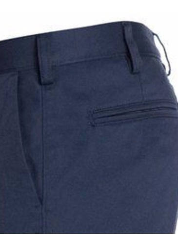 Uniformes Pantalón Gabardina Escolar Niña Y Niños