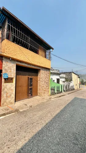 Lh Casa En Venta En Táriba
