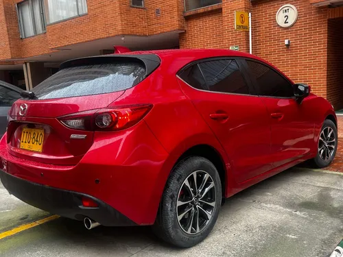 Mazda 3 2.0 Sport Prime