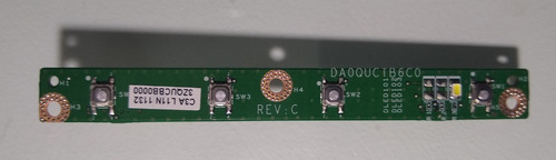 Placa Encendido All In One Lenovo C205