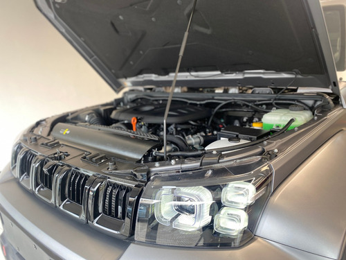Baic Bj40 2.0 Turbo At 0km