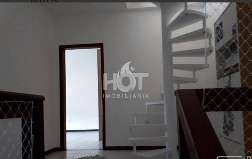 Imagem 7 de 15 de Duplex - Lagoa Da Conceicao - Ref: 1866 - V-hi72693