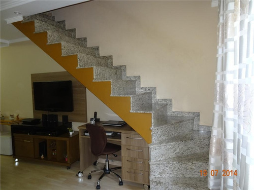 Imagem 8 de 26 de Apartamento Em São Paulo - Sp - So0005_slima
