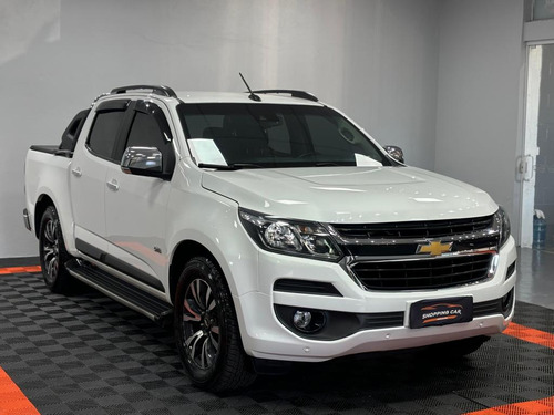 Chevrolet Pick Up 2.5 Flex 4x2 CD Aut.