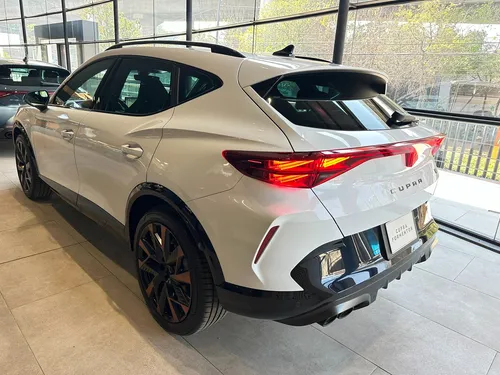 Cupra formentor 2.0 Tsi Vz 333Hp 4Wd Dsg7